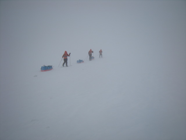 Whiteout